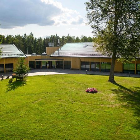 Toosikannu Nature Resort Käru Kültér fotó
