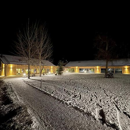 Toosikannu Nature Resort Käru Kültér fotó